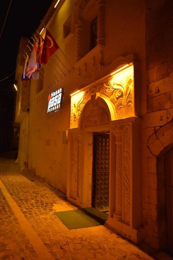 Hasan Pasa Konuk Evi Urfa Exterior photo