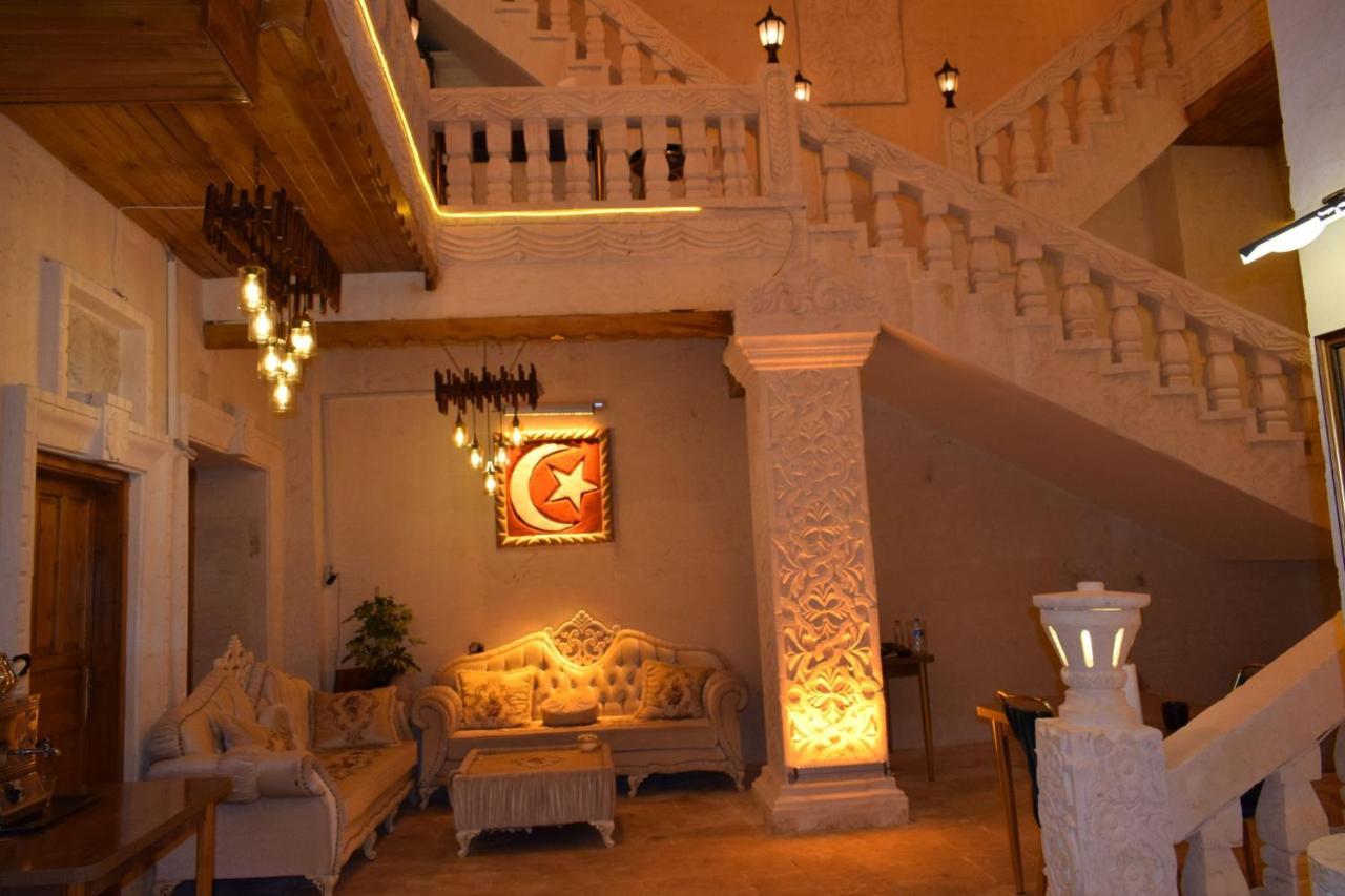 Hasan Pasa Konuk Evi Urfa Exterior photo