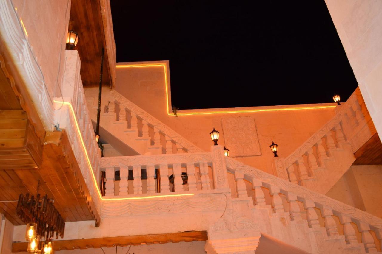 Hasan Pasa Konuk Evi Urfa Exterior photo