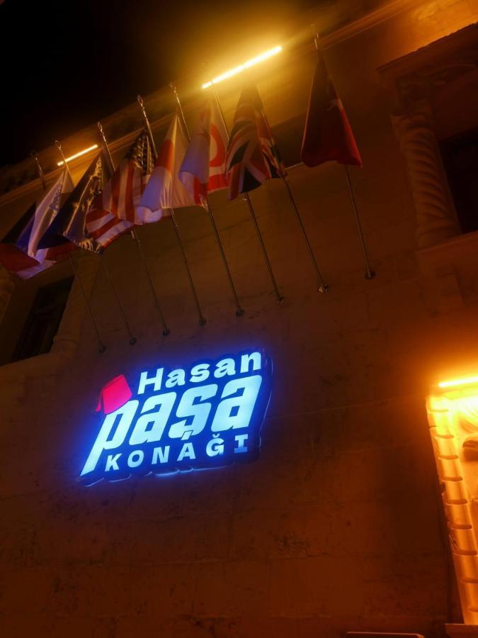 Hasan Pasa Konuk Evi Urfa Exterior photo