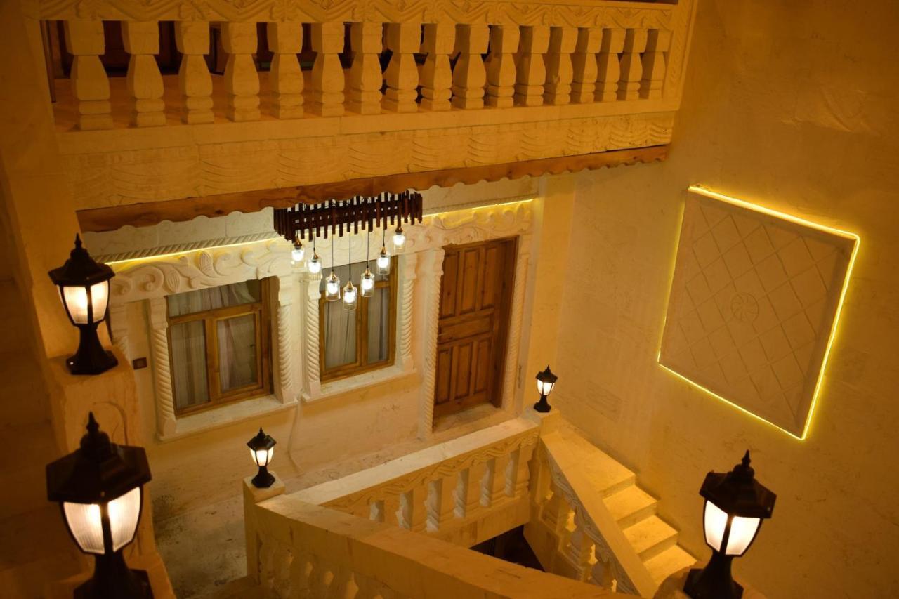 Hasan Pasa Konuk Evi Urfa Exterior photo