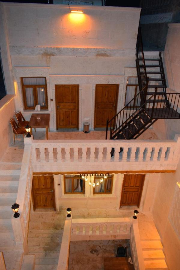 Hasan Pasa Konuk Evi Urfa Exterior photo