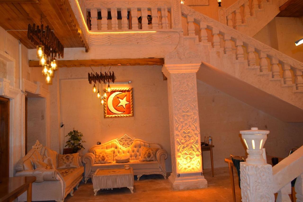 Hasan Pasa Konuk Evi Urfa Exterior photo