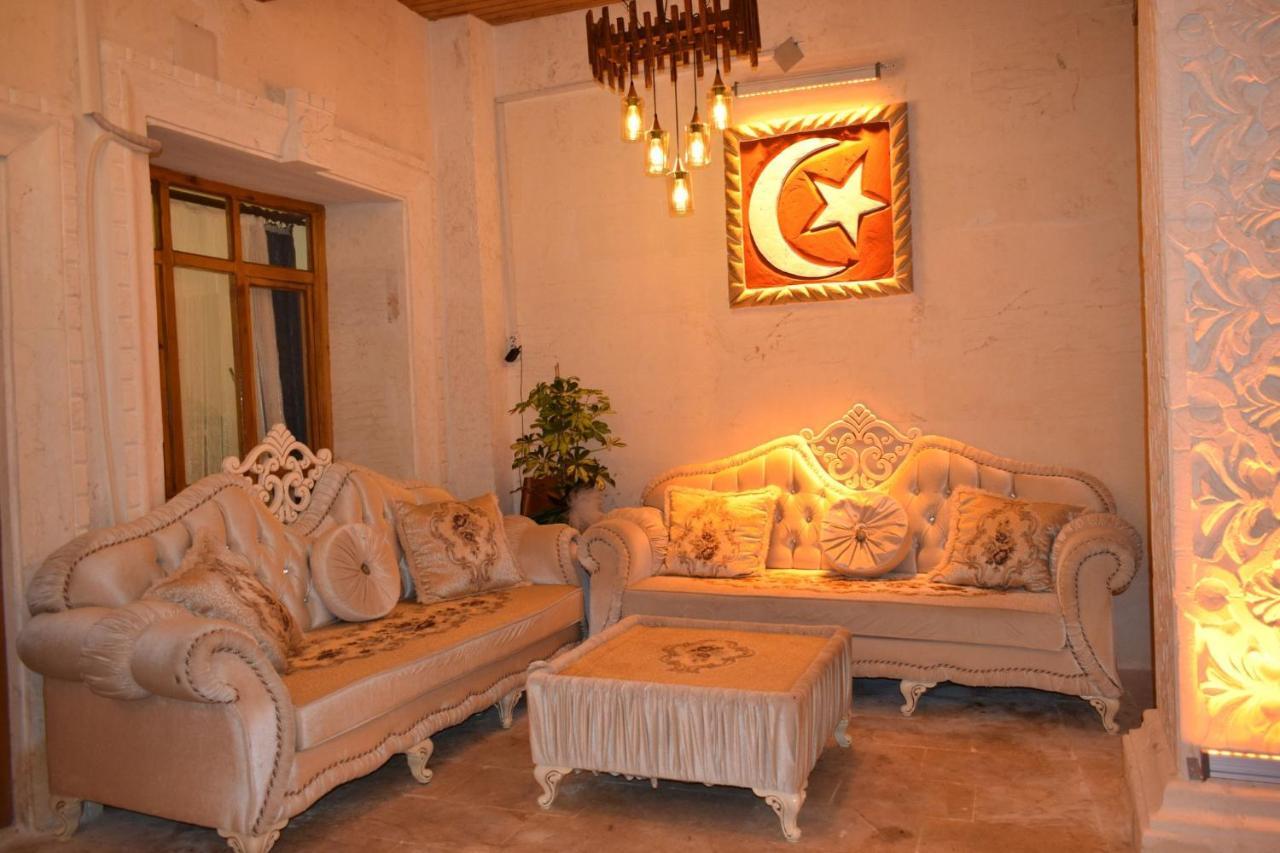 Hasan Pasa Konuk Evi Urfa Exterior photo