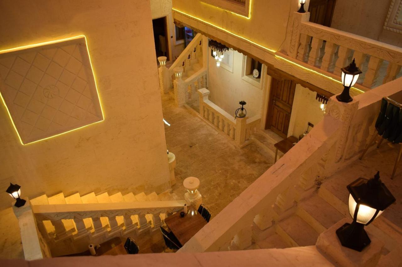 Hasan Pasa Konuk Evi Urfa Exterior photo