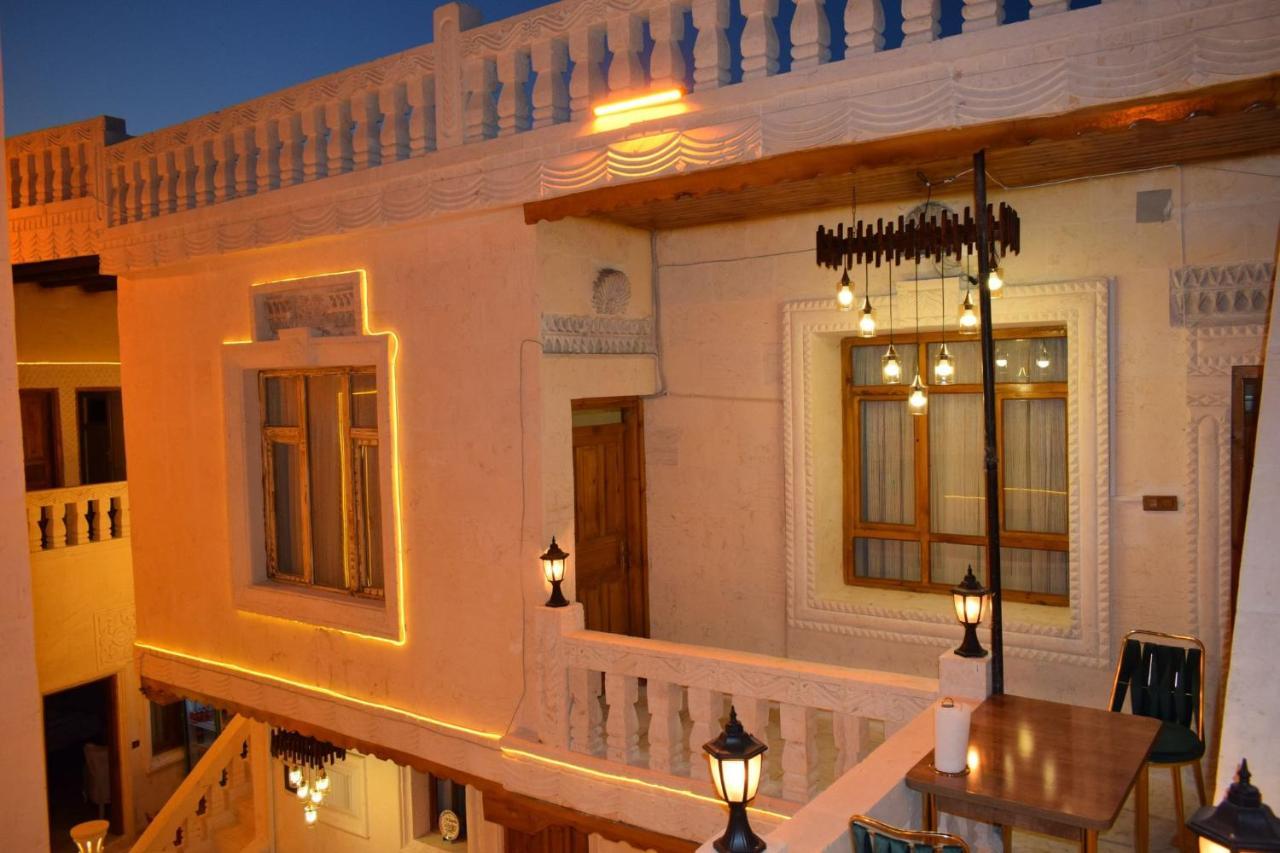 Hasan Pasa Konuk Evi Urfa Exterior photo